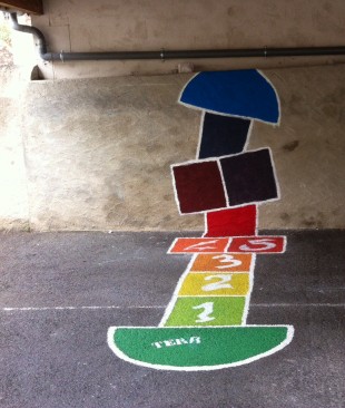 Atelier ados - Antigny